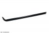 Original  GUIDE DE PORTE COULISSANTE Renault TRAFIC 01-DROITE MILIEU, 7639000Q0D, 8200841767